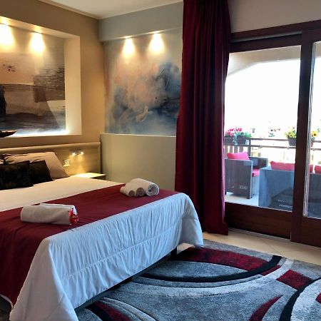 La Piazzetta Guest House Olbia Bagian luar foto