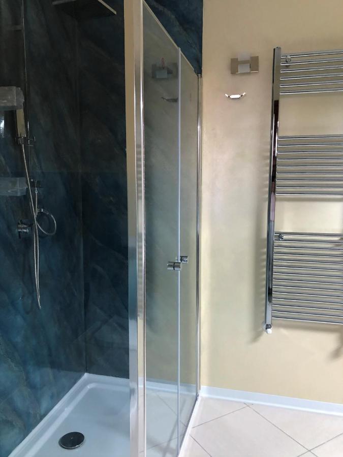 La Piazzetta Guest House Olbia Bagian luar foto