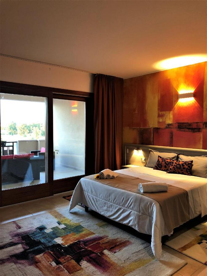 La Piazzetta Guest House Olbia Bagian luar foto