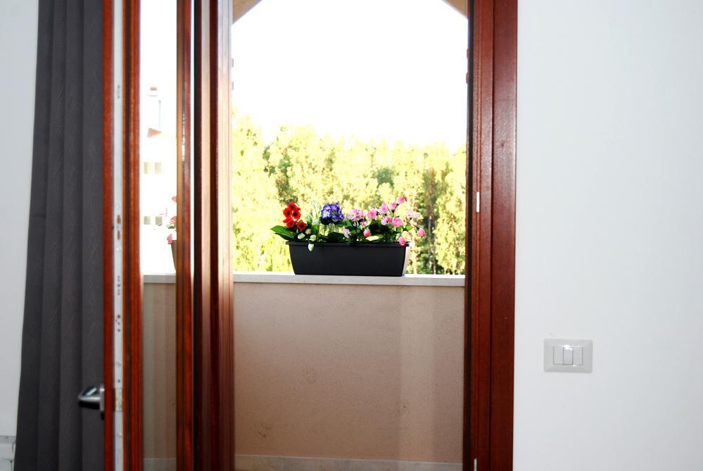 La Piazzetta Guest House Olbia Bagian luar foto