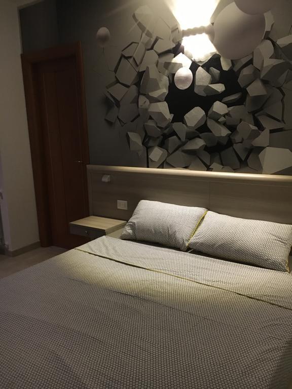La Piazzetta Guest House Olbia Bagian luar foto