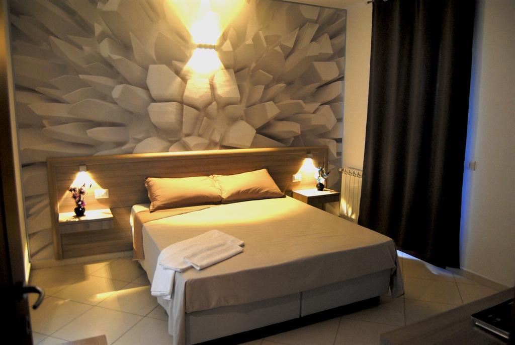 La Piazzetta Guest House Olbia Bagian luar foto