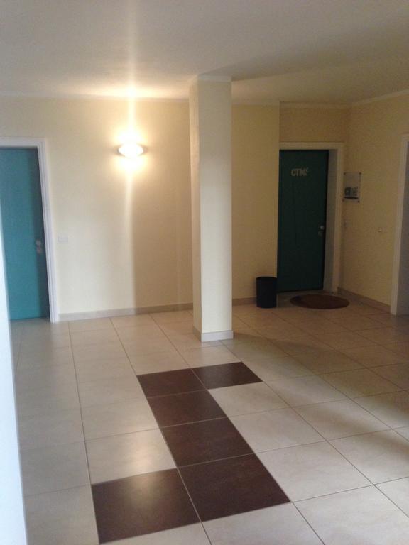 La Piazzetta Guest House Olbia Bagian luar foto