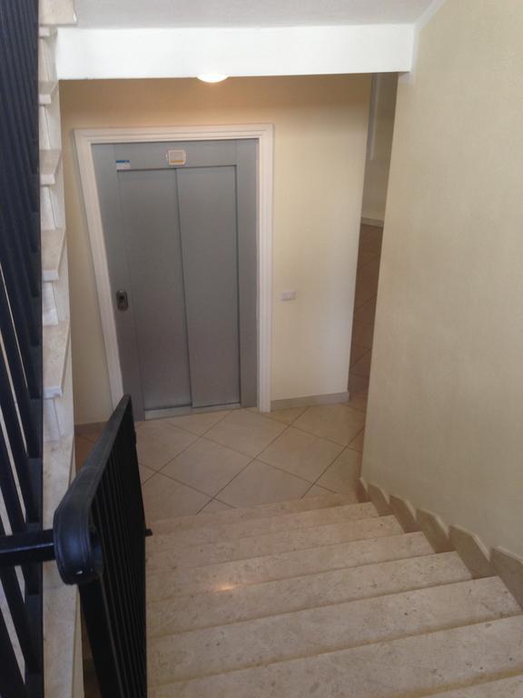 La Piazzetta Guest House Olbia Bagian luar foto