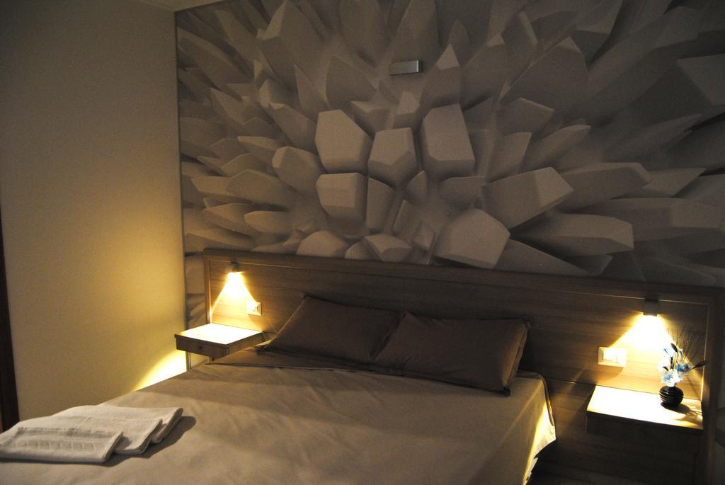 La Piazzetta Guest House Olbia Bagian luar foto