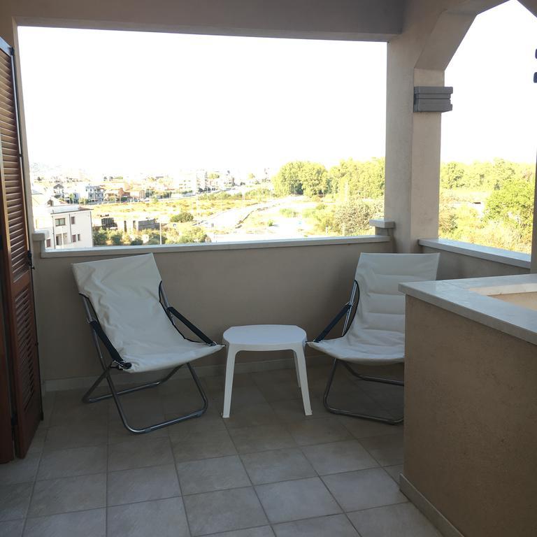 La Piazzetta Guest House Olbia Bagian luar foto