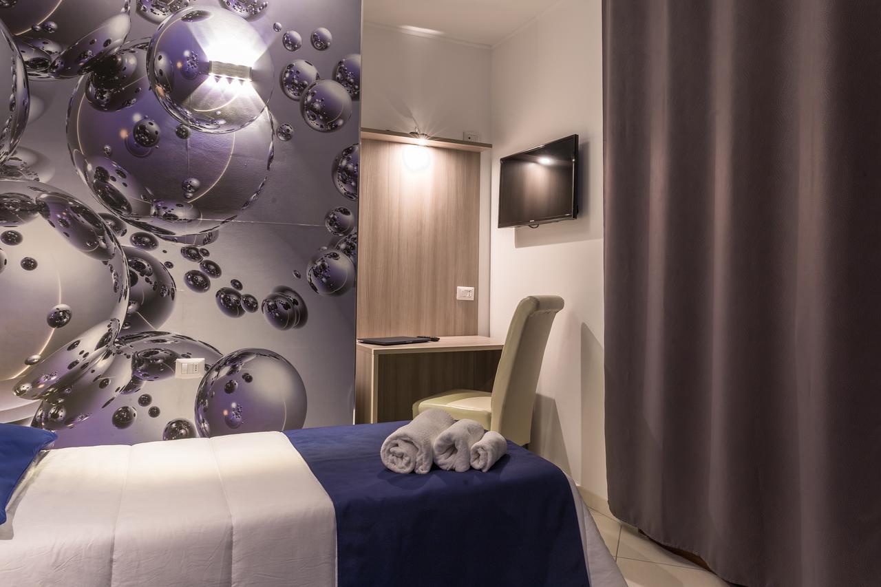 La Piazzetta Guest House Olbia Bagian luar foto