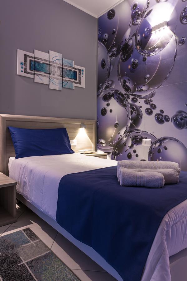 La Piazzetta Guest House Olbia Bagian luar foto