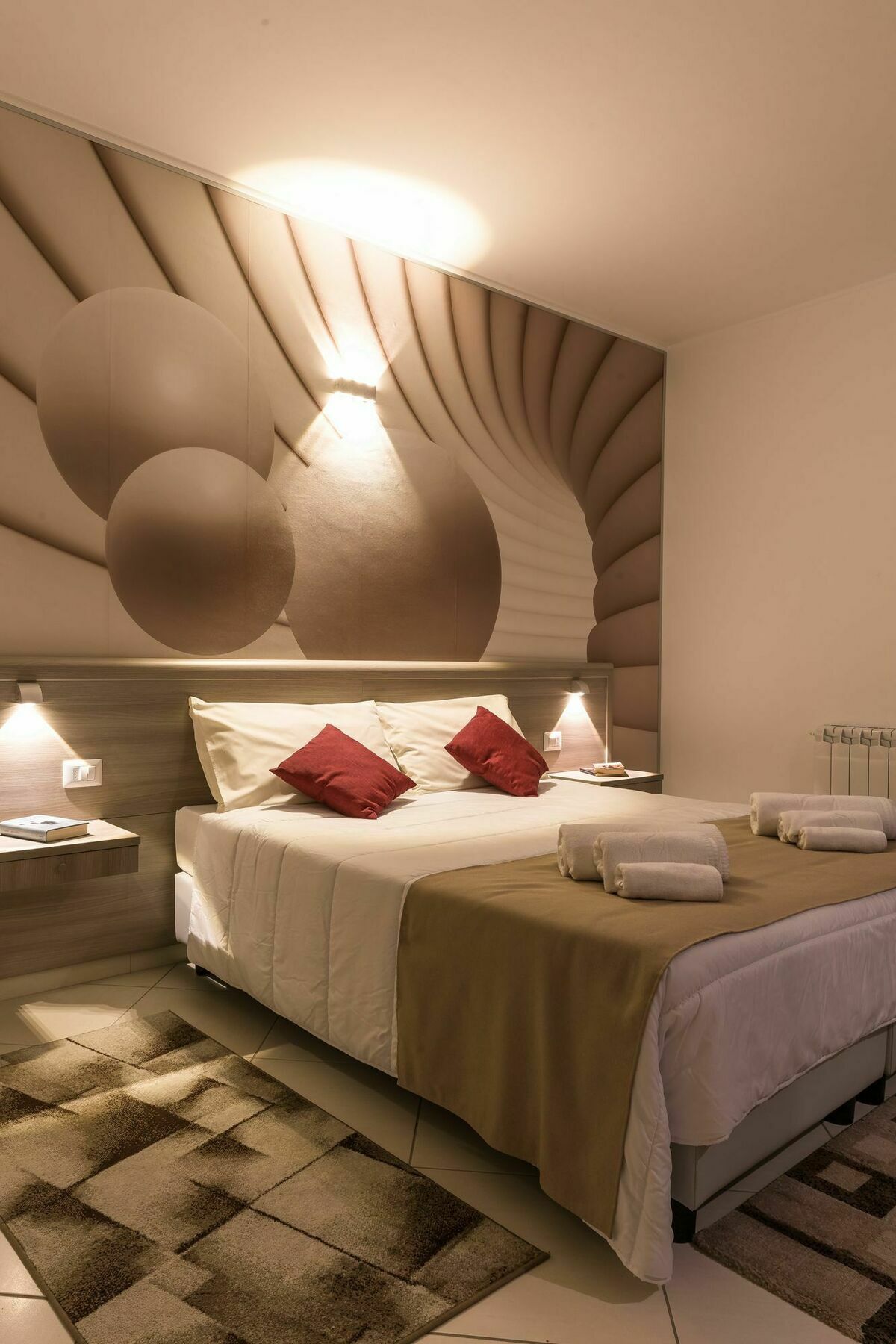 La Piazzetta Guest House Olbia Bagian luar foto
