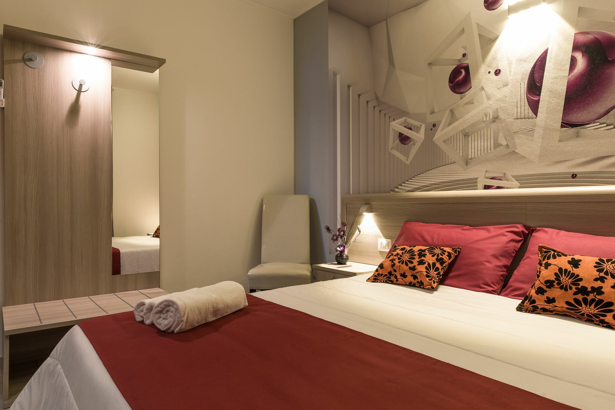 La Piazzetta Guest House Olbia Bagian luar foto
