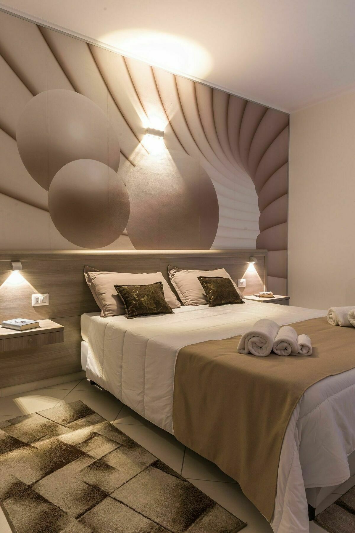 La Piazzetta Guest House Olbia Bagian luar foto